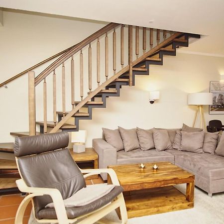 Strandnahe Ferienwohnung Mit Eigener Terrasse - Feriendorf Bakenberg Fewo D06 Dranske Zewnętrze zdjęcie
